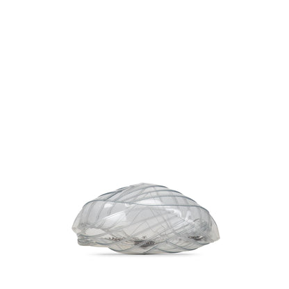 Chanel PVC Droplet Hobo (SHG-CPgCFr)