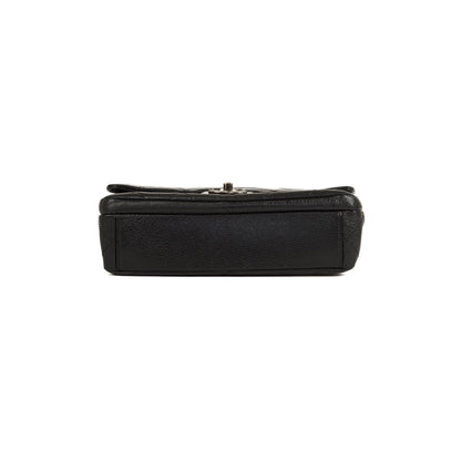 Chanel Paris-Seoul Medium Double Carry Flap Bag