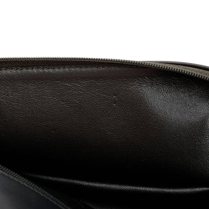 Chanel Patent Leather 2.55 Reissue 227 Double Flap Bag