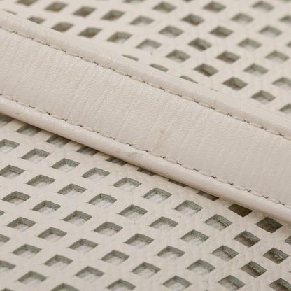 Chanel Perforated Leather Up In The Air Tote