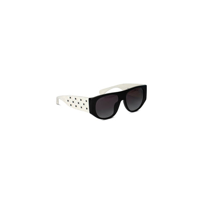 Chanel Quilted CC Pilot Sunglasses