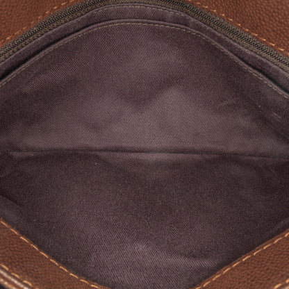Chanel Quilted Iridescent Caviar Lady Pearly Flap (SHG-rfis16)