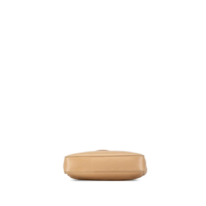 Chanel Quilted Lambskin Shoulder Bag (SHG-ng6kM3)