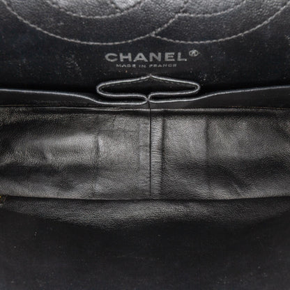 Chanel Quilted Patent Caviar 2.55 Reissue Flap 226