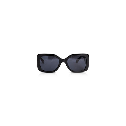 Chanel Quilted Shield Sunglasses