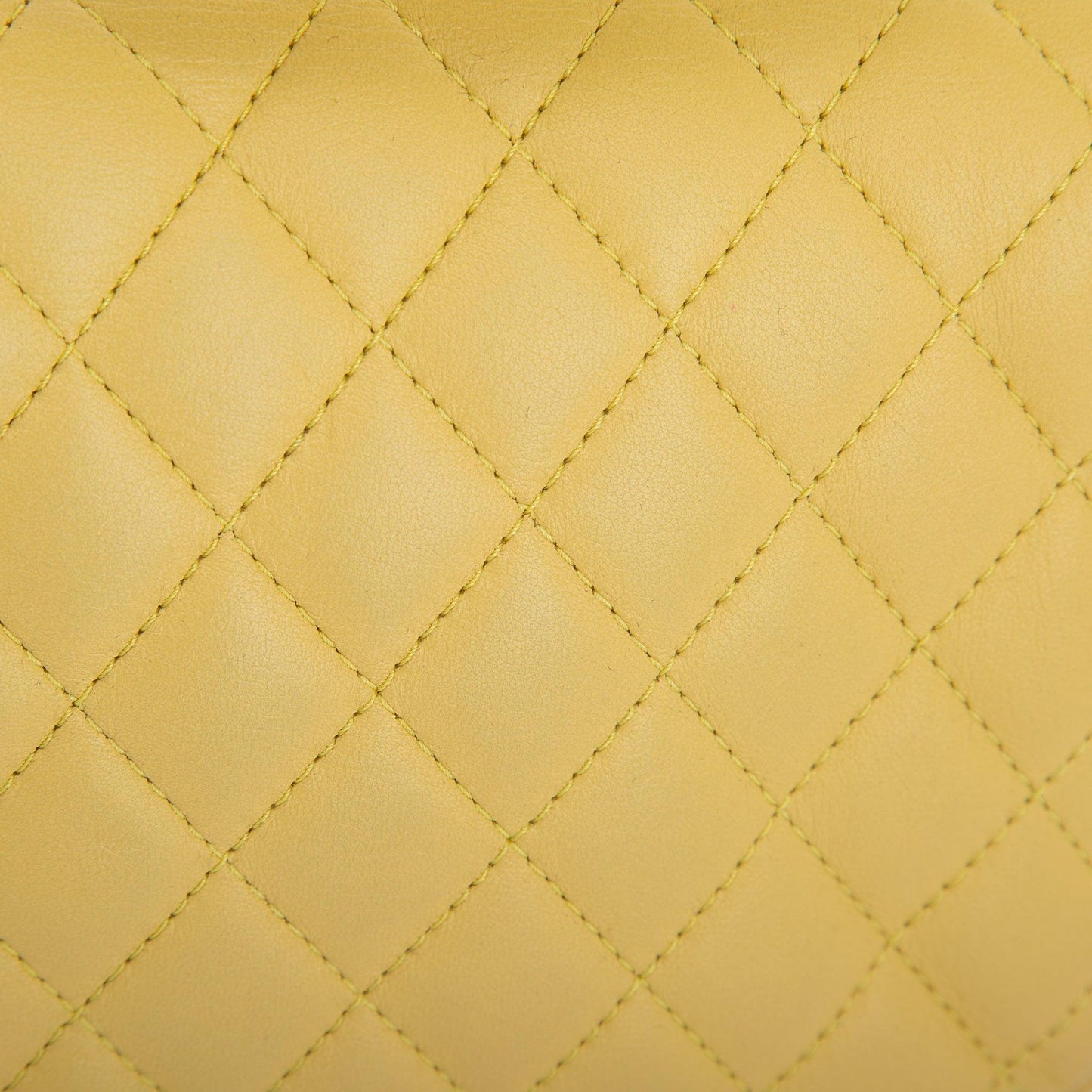 Chanel Quilted Side Packs Crossbody Bag