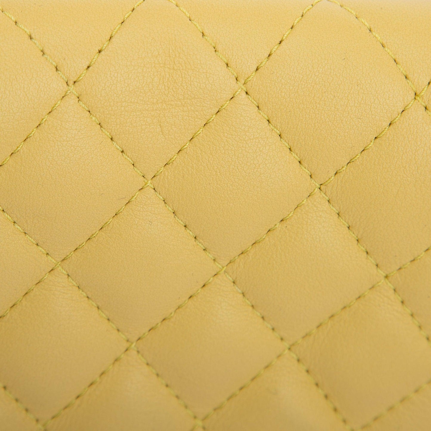 Chanel Quilted Side Packs Crossbody Bag