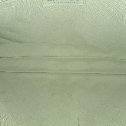 Chanel Reissue 2.55 Metallic Calfskin Roll Clutch (SHG-e9cHyV)