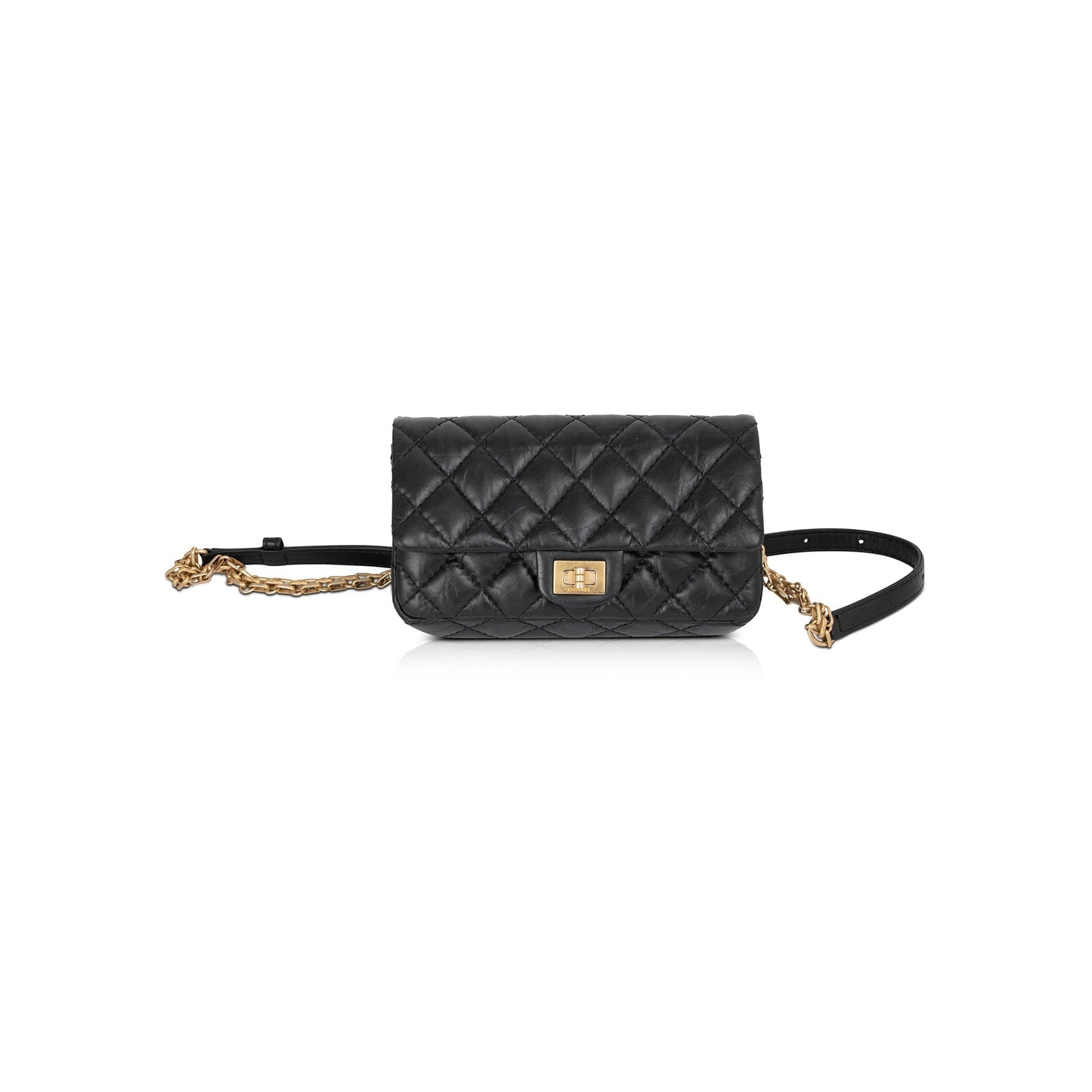 Chanel Reissue 2.55 Waist Bag
