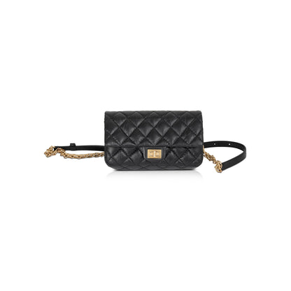 Chanel Reissue 2.55 Waist Bag