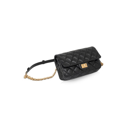 Chanel Reissue 2.55 Waist Bag