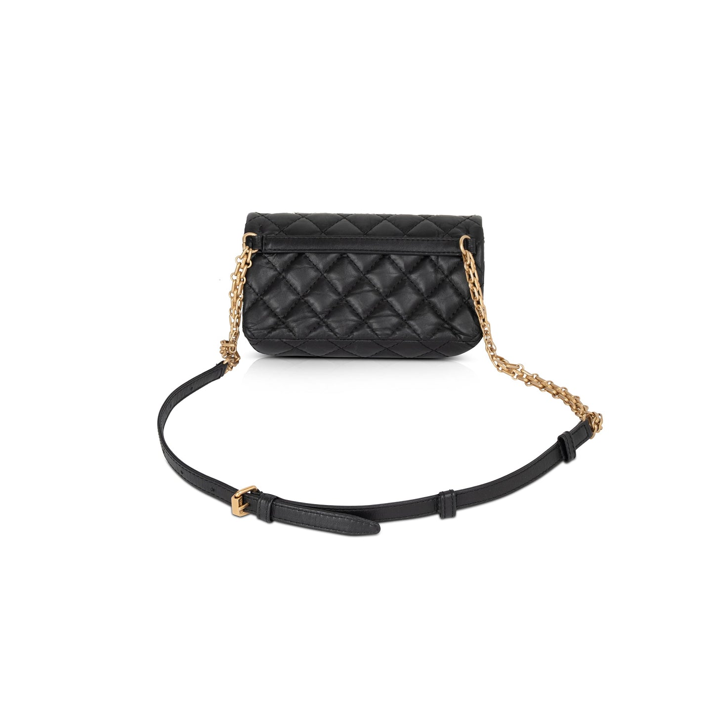 Chanel Reissue 2.55 Waist Bag