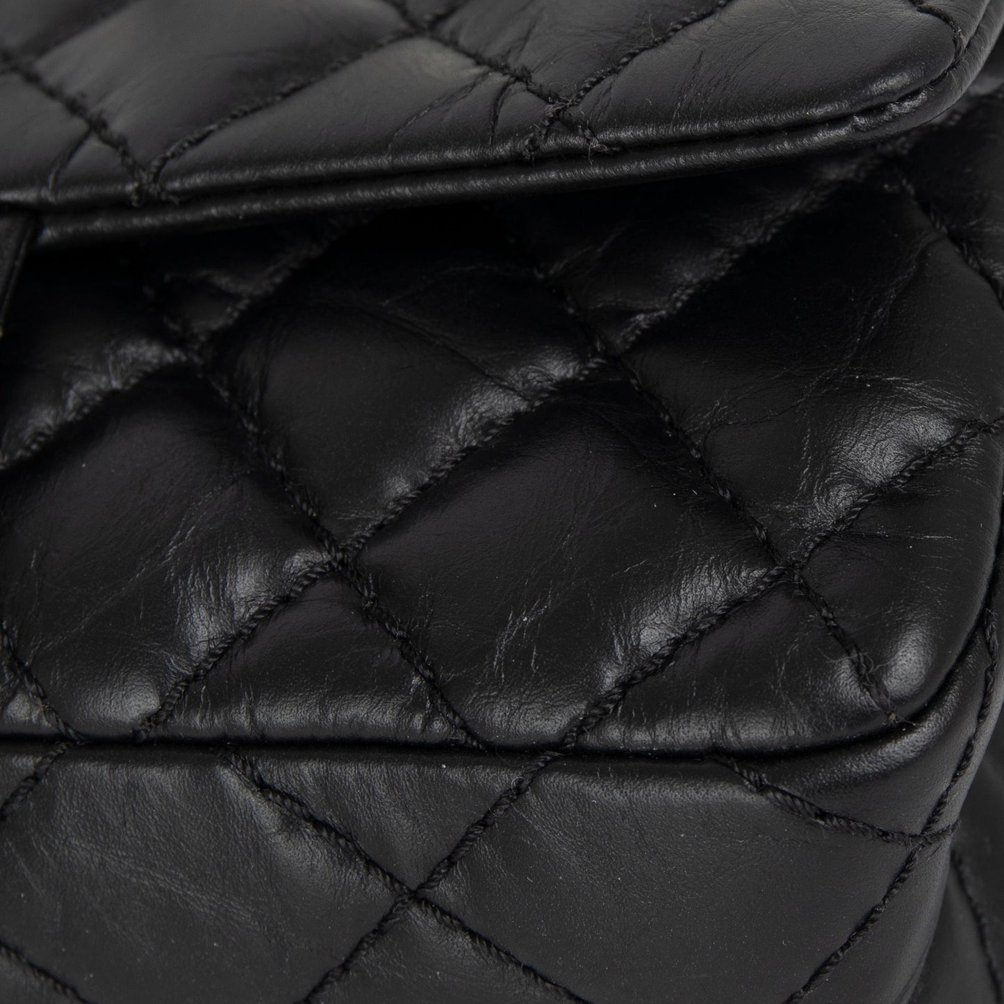 Chanel Reissue 2.55 Waist Bag