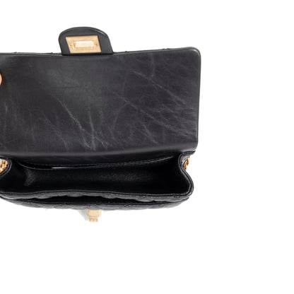 Chanel Reissue 2.55 Waist Bag