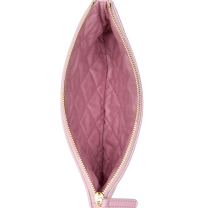 Chanel Shiny Calfskin Small Chanel 22 Pochette (SHF-luFryp)