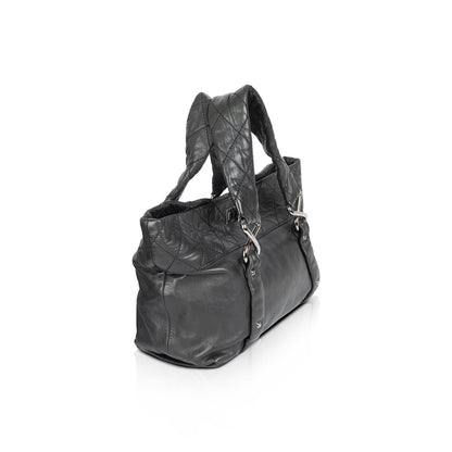 Chanel Small 8 Knots Tote