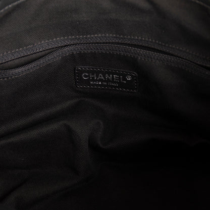 Chanel Small 8 Knots Tote