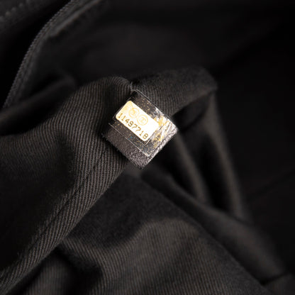 Chanel Small 8 Knots Tote