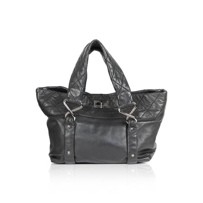 Chanel Small 8 Knots Tote