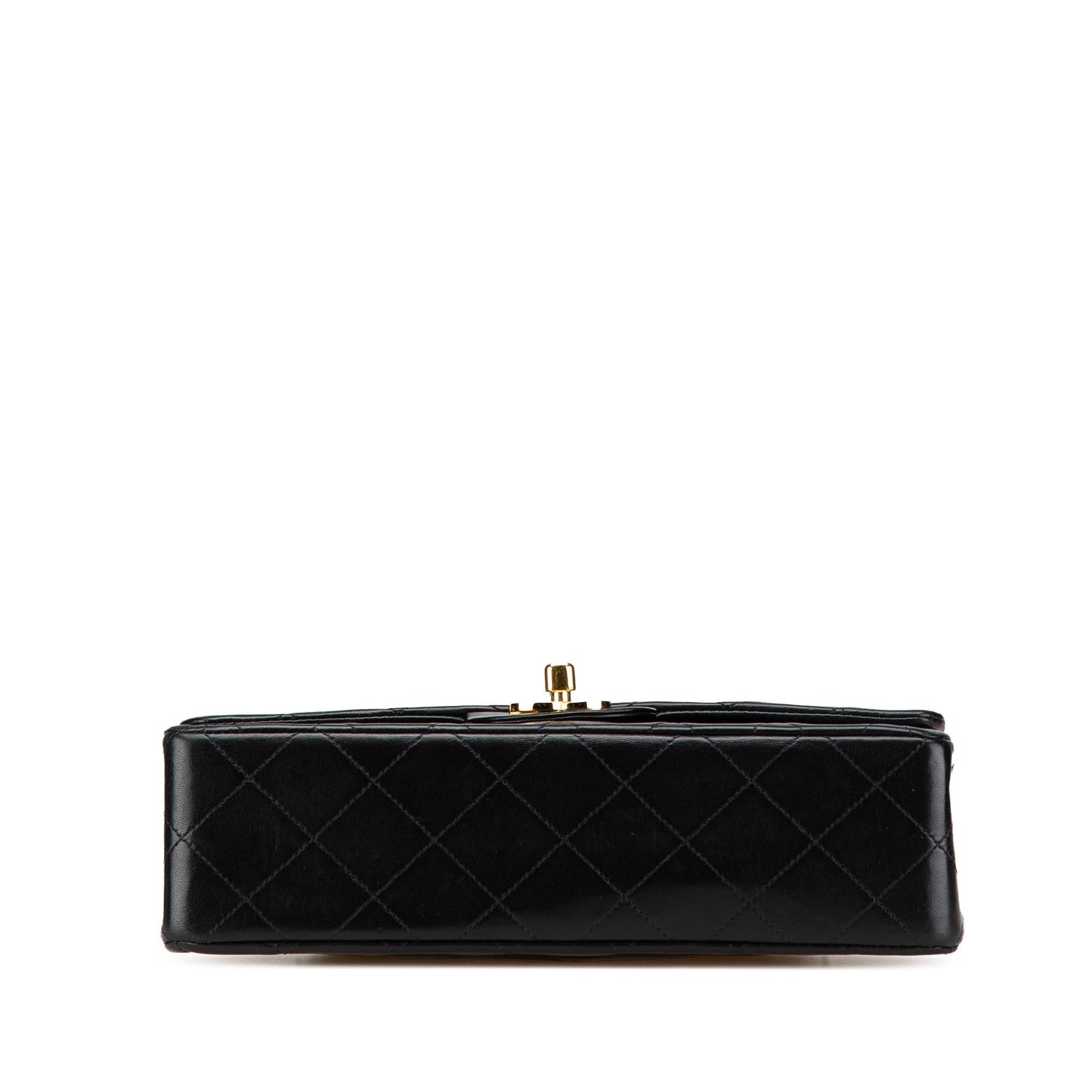 Chanel Small Classic Lambskin Double Flap