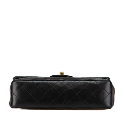 Chanel Small Classic Lambskin Double Flap