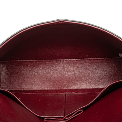 Chanel Small Classic Lambskin Double Flap