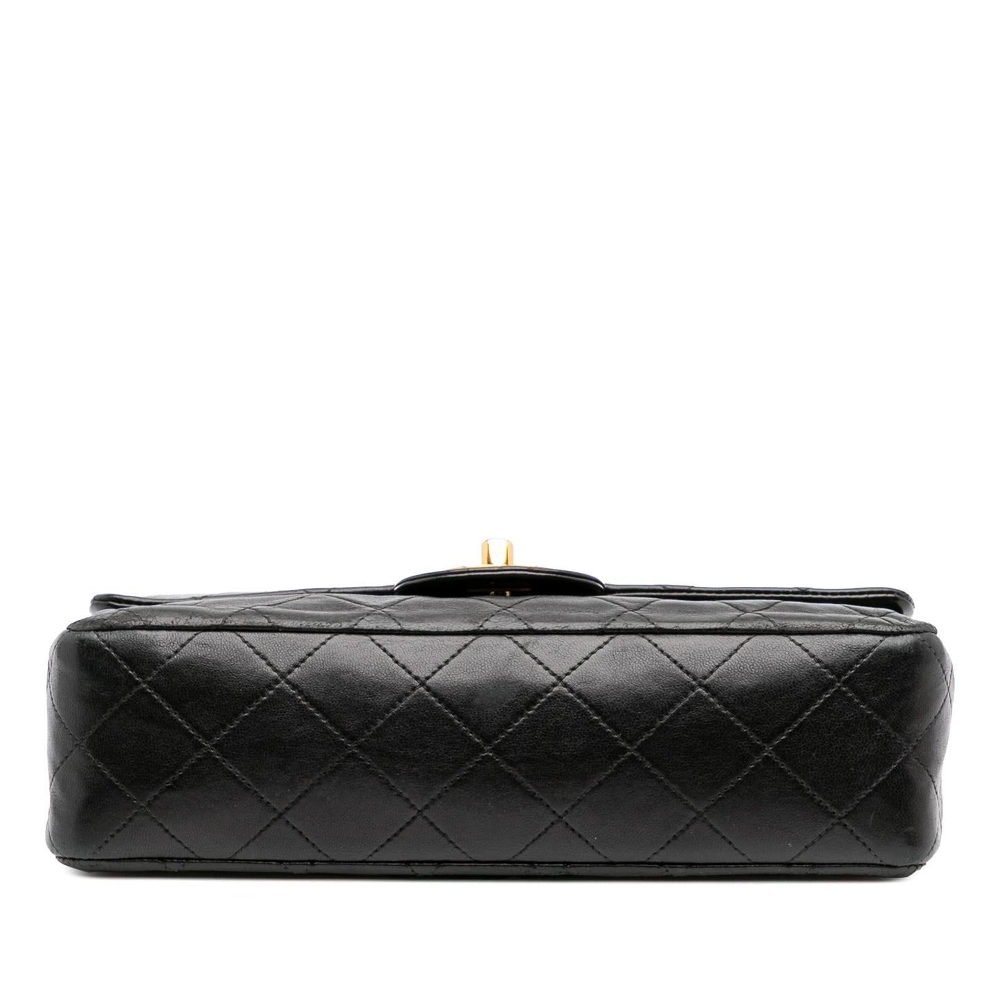 Chanel Small Classic Lambskin Double Flap