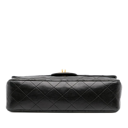 Chanel Small Classic Lambskin Double Flap