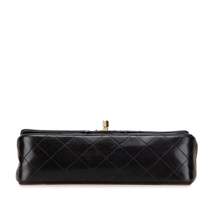 Chanel Small Classic Lambskin Double Flap