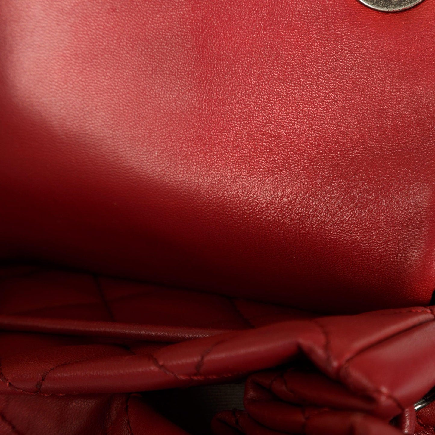 Chanel Small Daily Supple Backpack