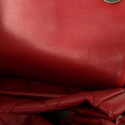 Chanel Small Daily Supple Backpack
