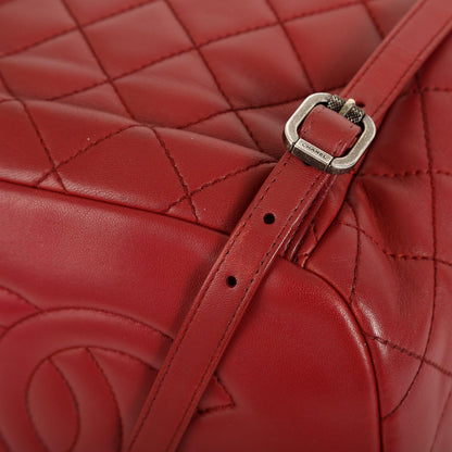Chanel Small Daily Supple Backpack