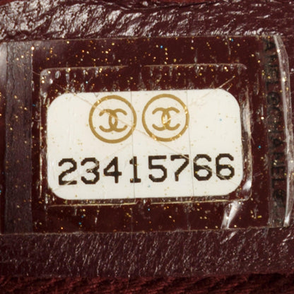 Chanel Small Daily Supple Backpack
