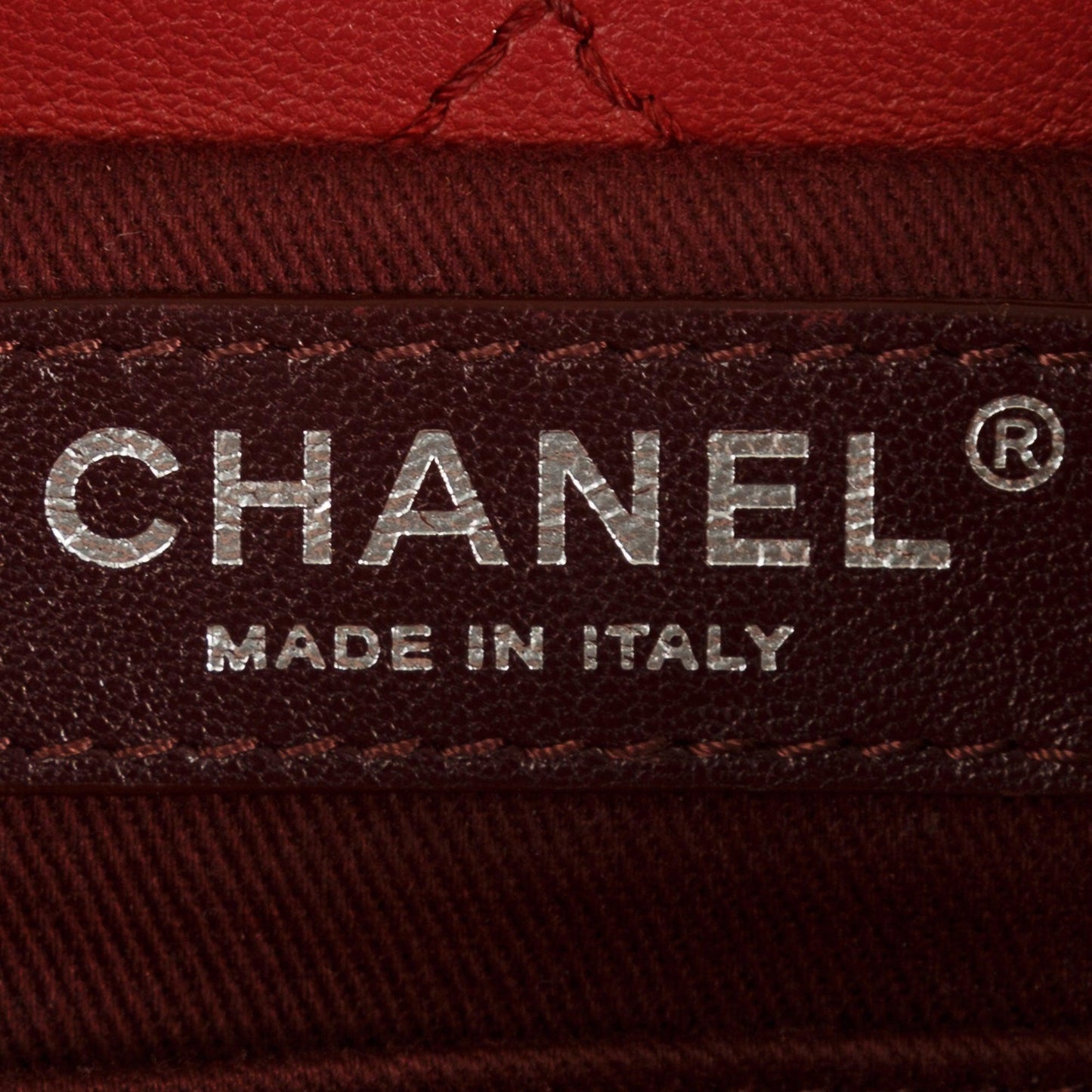 Chanel Small Daily Supple Backpack