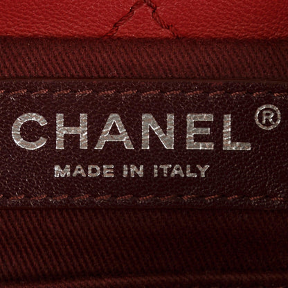 Chanel Small Daily Supple Backpack
