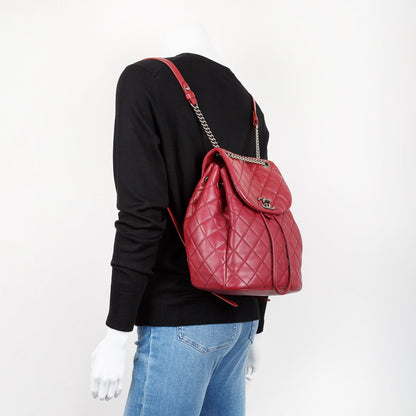 Chanel Small Daily Supple Backpack