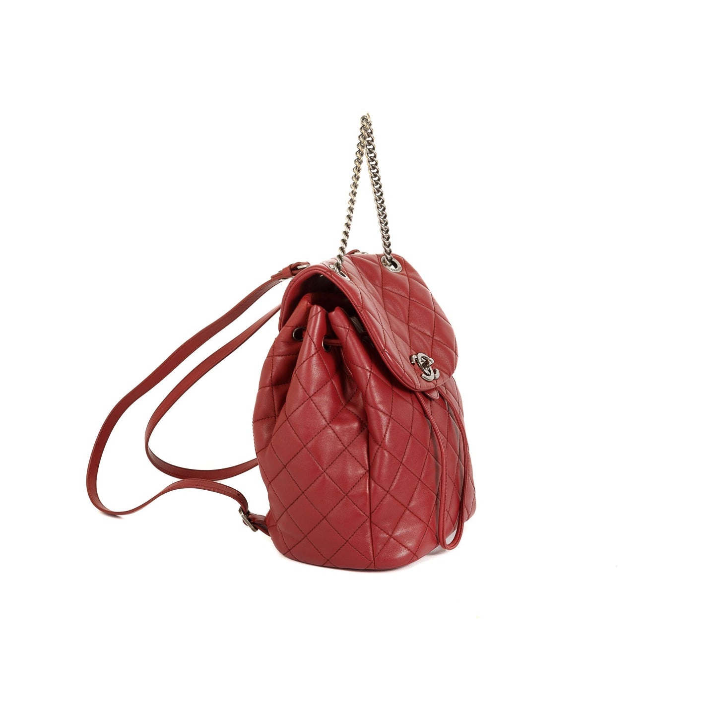 Chanel Small Daily Supple Backpack