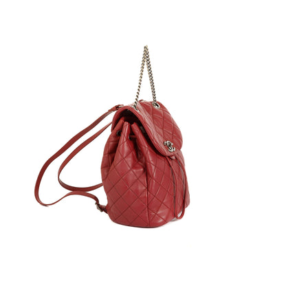 Chanel Small Daily Supple Backpack