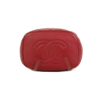 Chanel Small Daily Supple Backpack