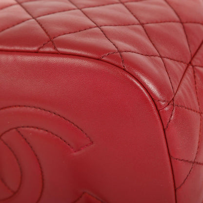 Chanel Small Daily Supple Backpack