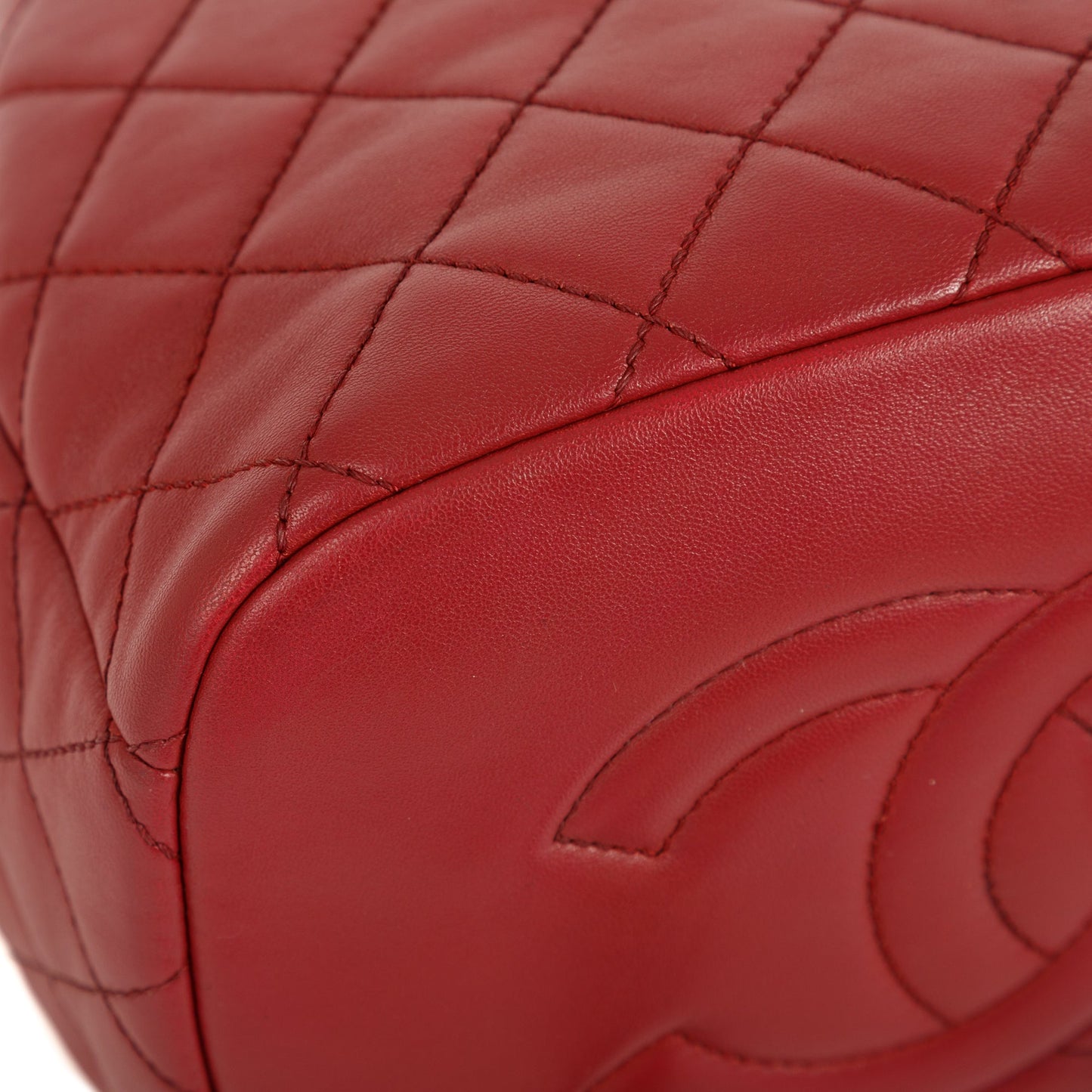 Chanel Small Daily Supple Backpack