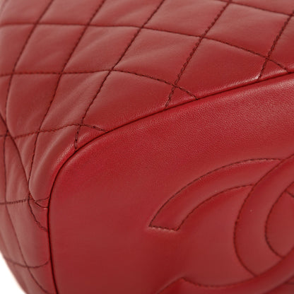 Chanel Small Daily Supple Backpack