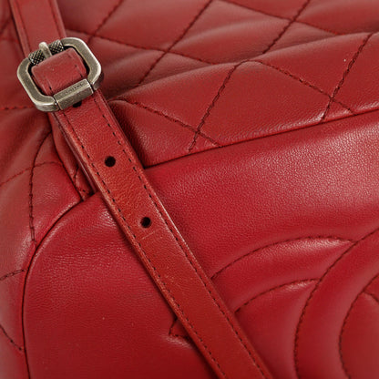 Chanel Small Daily Supple Backpack