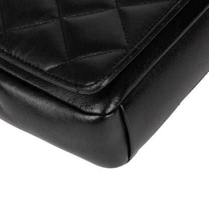 Chanel Small Diamond CC Flap Bag