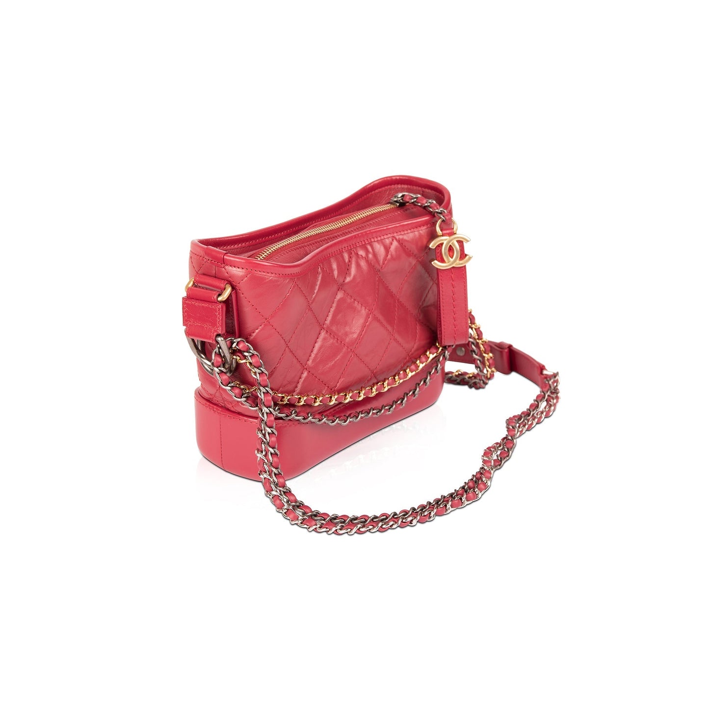 Chanel Small Gabrielle Hobo