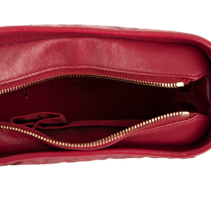 Chanel Small Gabrielle Hobo