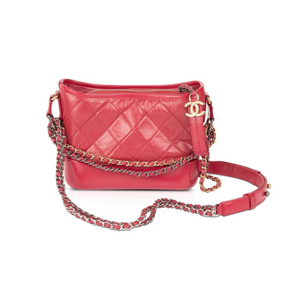Chanel Small Gabrielle Hobo