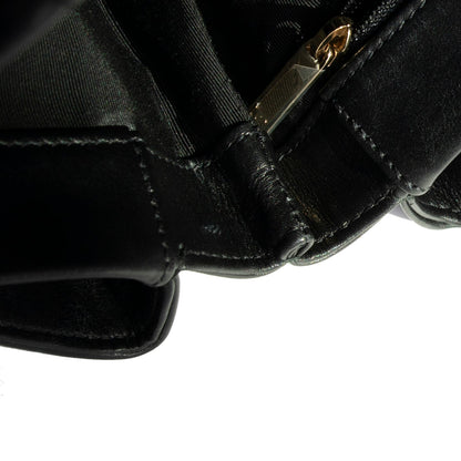 Chanel Small Quilted Calfskin Flap Bag