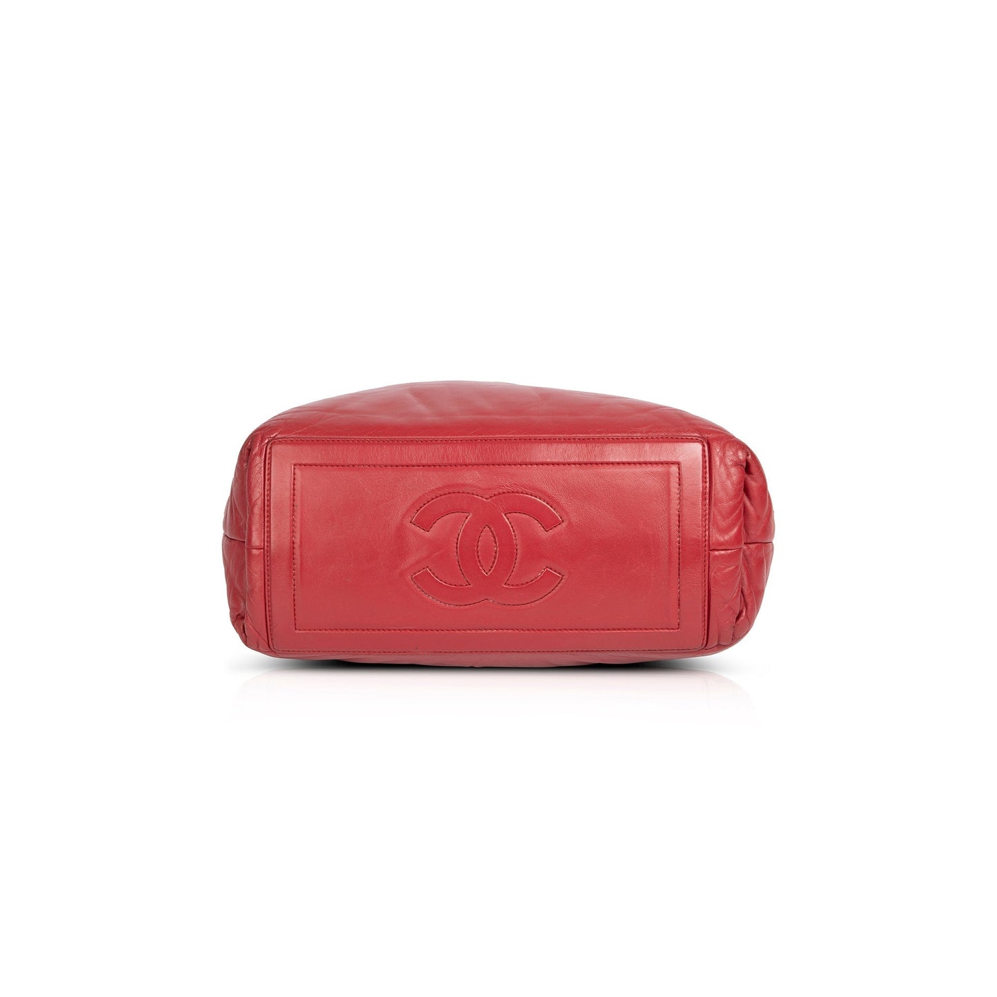 Chanel Small Reversible Coco Cocoon Tote