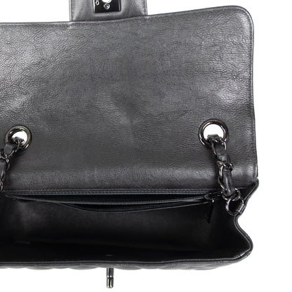 Chanel So Black Classic Mini Rectangular Flap Bag